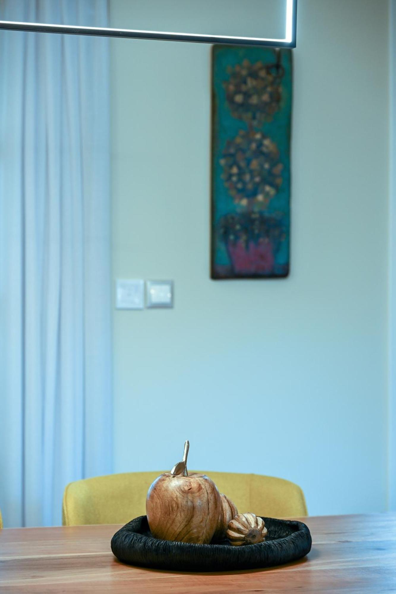 Harmony Villa - Ioannina Castle エクステリア 写真